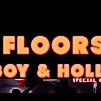 WEIRDBOY THE FLOORSHOW