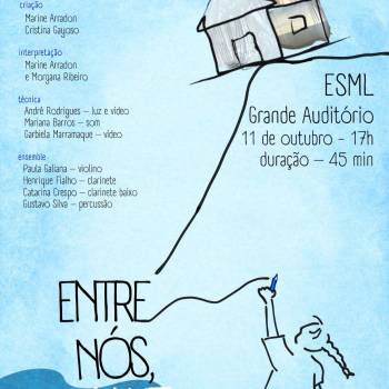 Entre Nós, a Luz