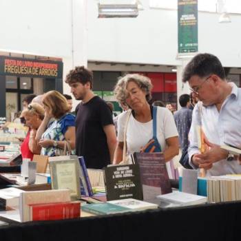 FLIFA – Festa do Livro Independente da Freguesia de Arroios