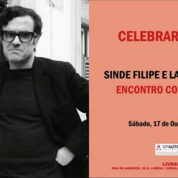 Célébrer O’Neill. Sinde Filipe et Laurent Filipe : rencontre avec la poésie