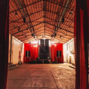 TKESHI Festival – Edición Lisboa