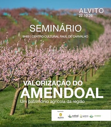 Valorização do Amendoal