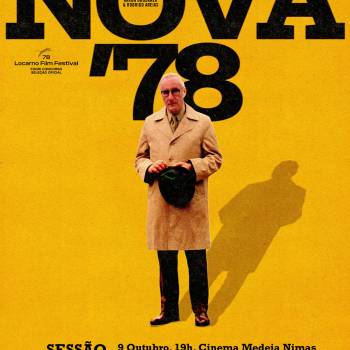 Sessão Especial Nova '78