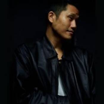 Alex Zhang Hungtai ⟡ Belaflor