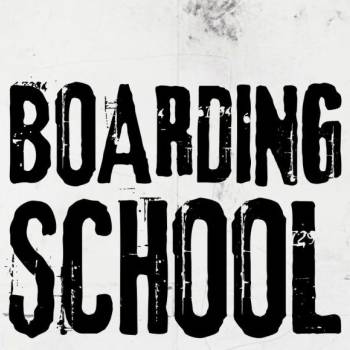 Boarding School