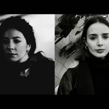 EM VOZ ALTA - Novíssimos Poetas Portugueses