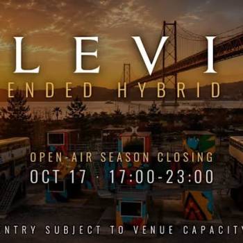ELEVIN Extended Hybrid Set: Open-Air Sunset Season Closing