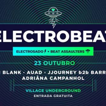 Electrobeat