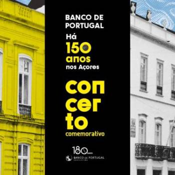 150 ans de la Délégation Régionale de la Banque du Portugal aux Açores