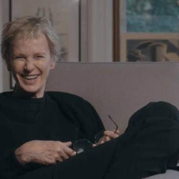 Siri Hustvedt – Dance Around the Self