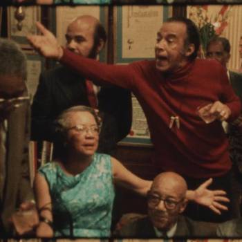Once Upon a Time in Harlem