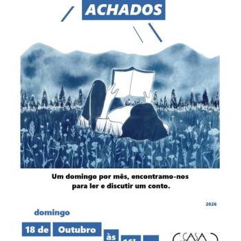 Leitores achados