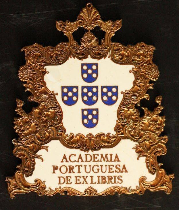 XII Encontro Nacional de Ex-Libris