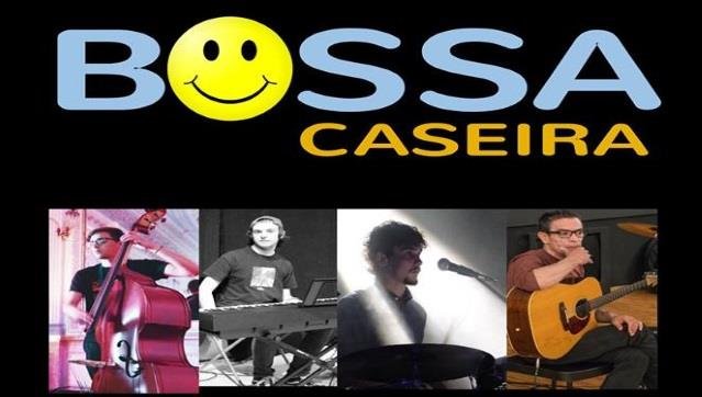 Bossa Caseira