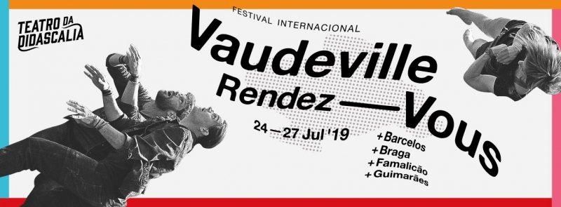 Festival Internacional Vaudeville Rendez-Vous