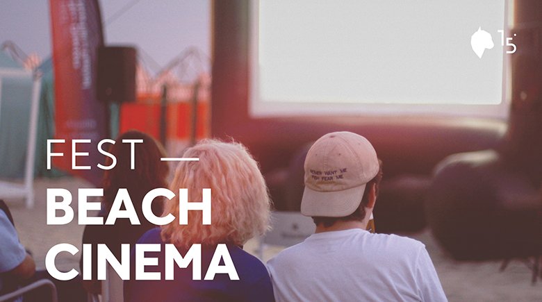 Beach Cinema