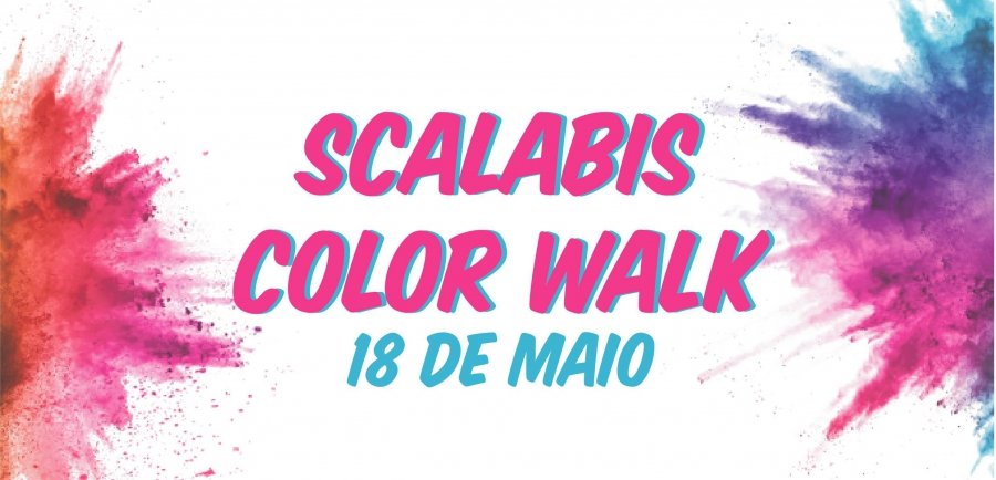 Scalabis Color Walk