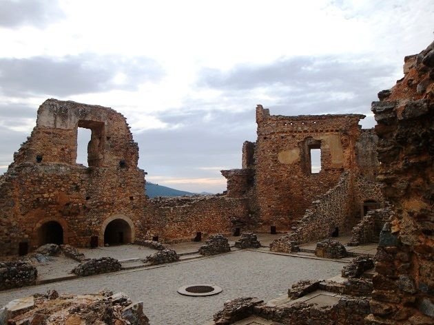 Feira Medieval UILLA TEMPLARI de CASTELO RODRIGO