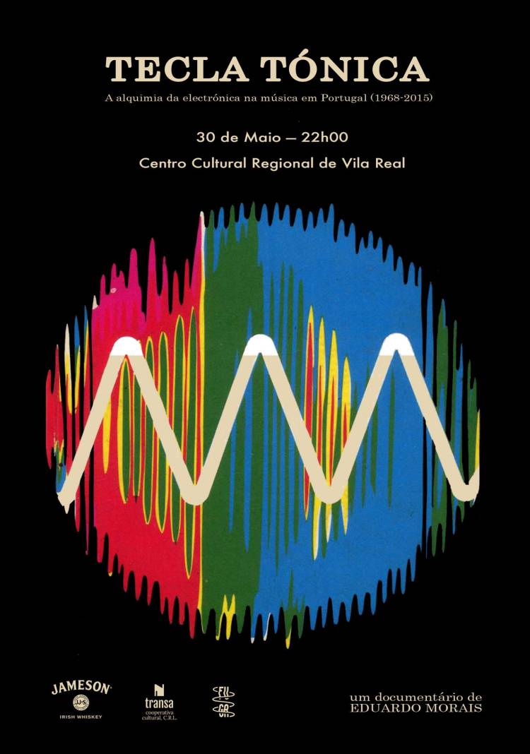 Tecla Tónica — Vila Real
