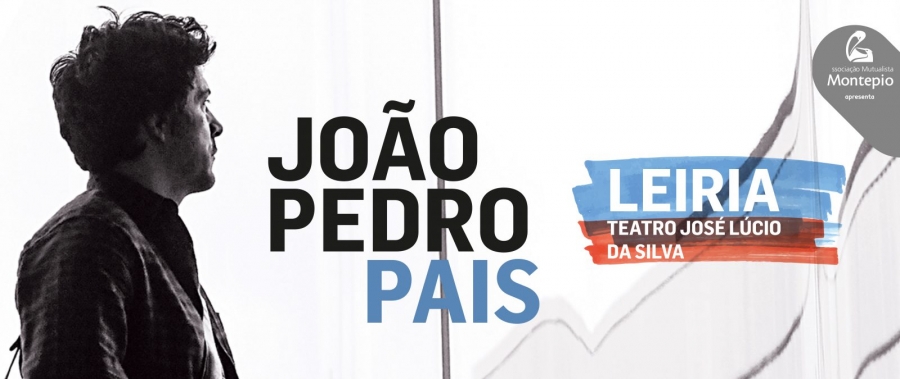 João Pedro Pais