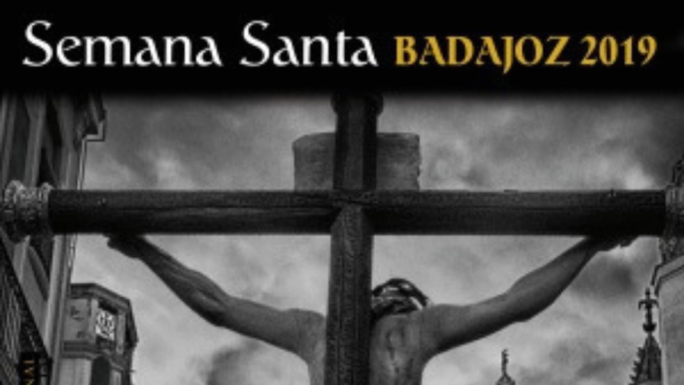 XXII Certamen de Fotografía sobre la Semana Santa de Badajoz