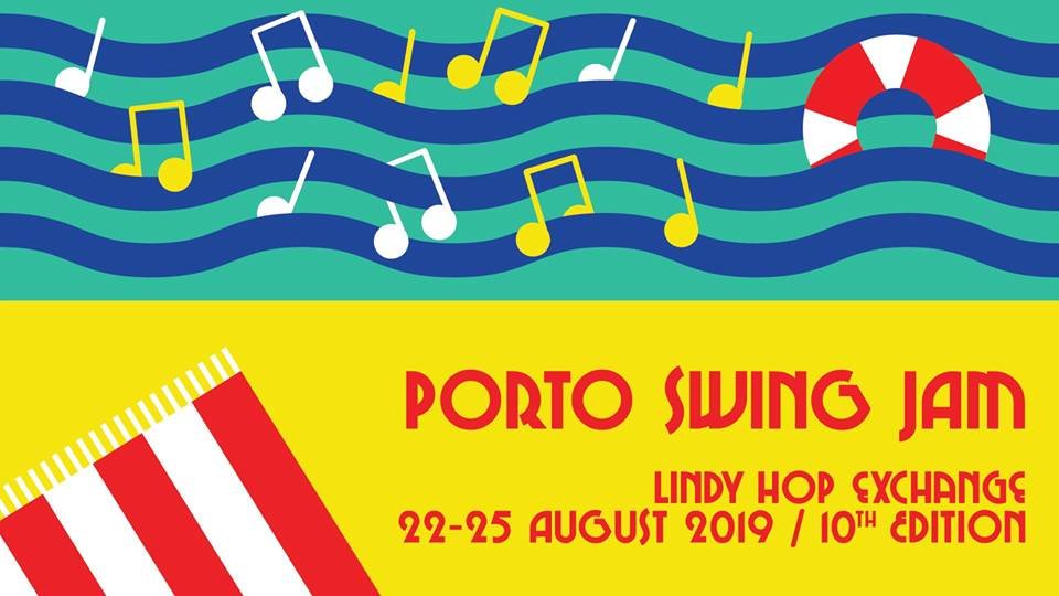 Porto Swing Jam 2019