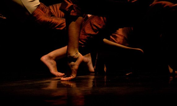 Academia de Dança Contemporânea de Setúbal | Pequena Companhia/Little Company