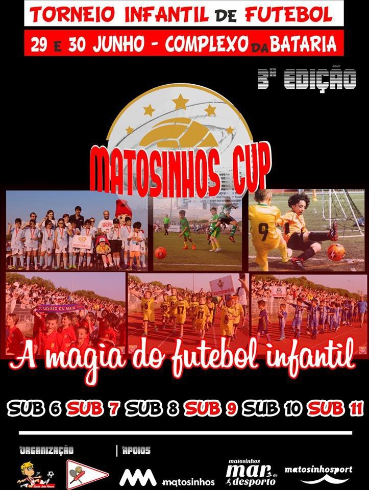 Matosinhos Cup