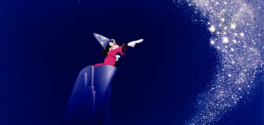 Fantasia (1940)