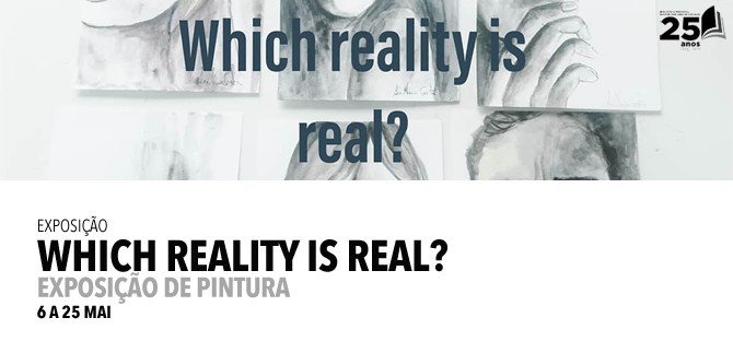 Which reality is real?”