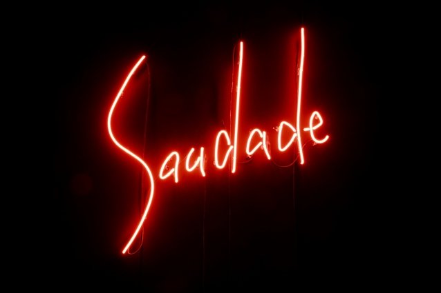 Saudade