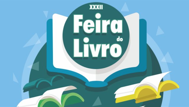  XXXII Feira do Livro