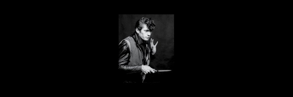 VISITA ORIENTADA À EXPOSIÇÃO: 'ROBERT MAPPLETHORPE: PICTURES'