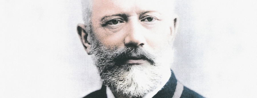 Final Tchaikovski