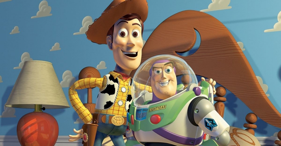 Toy Story: Os Rivais - Fnac Algarveshopping