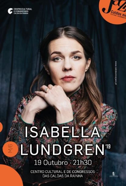 Isabella Lundgren