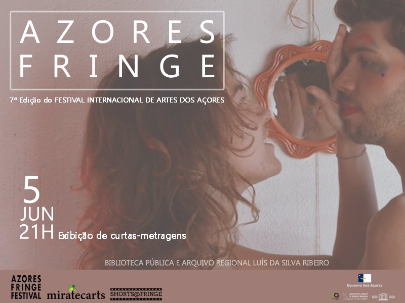 Azores Fringe