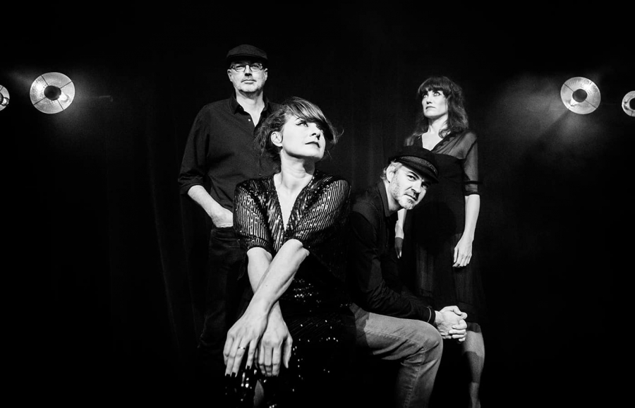 Nouvelle Vague