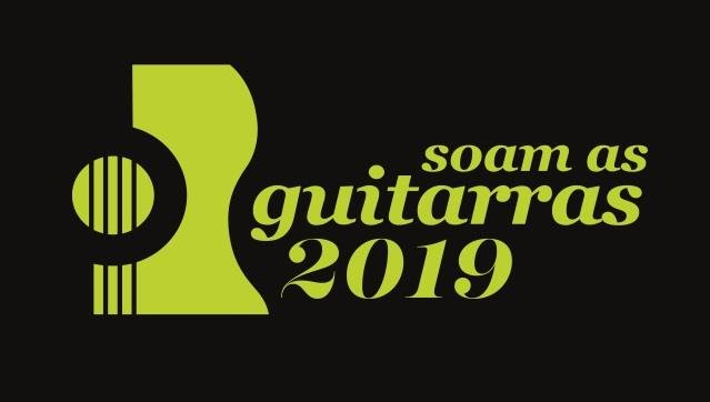  Festival Soam as Guitarras Évora/2019