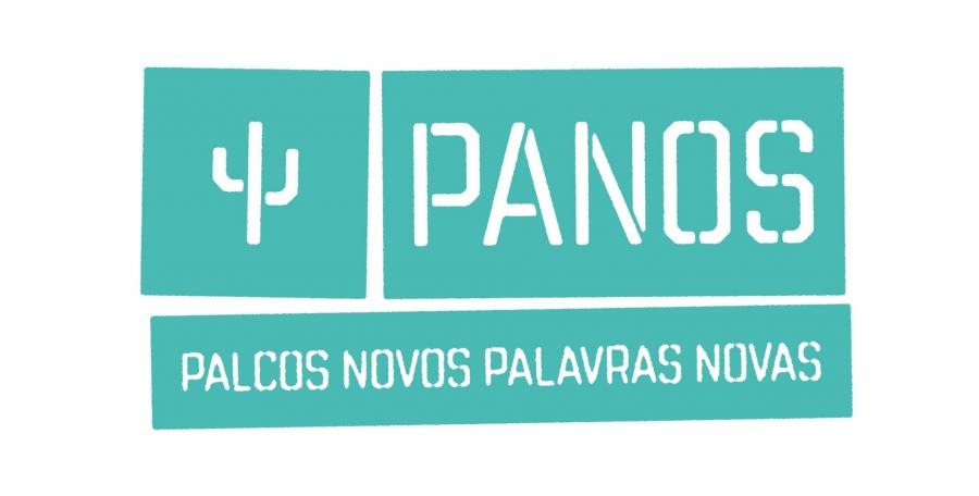 PANOS – Palcos novos, palavras novas