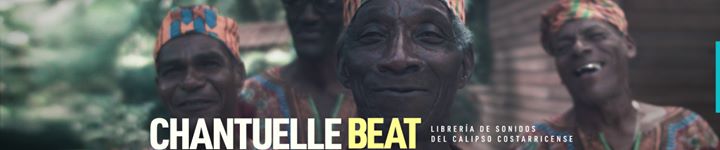Presentación del documental Chantuelle Beat