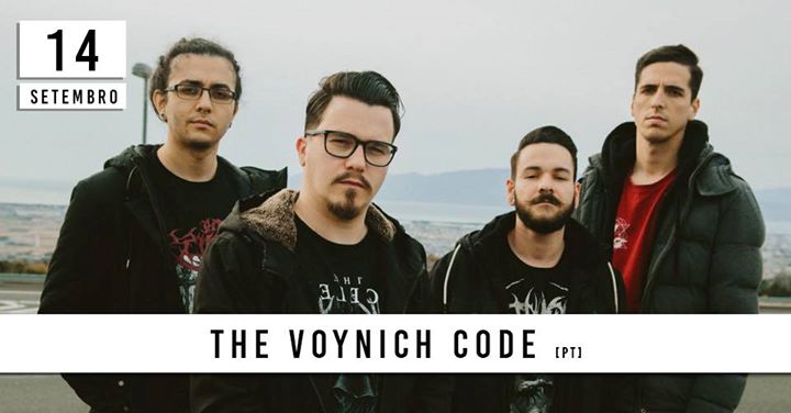 The Voynich Code + Purusha