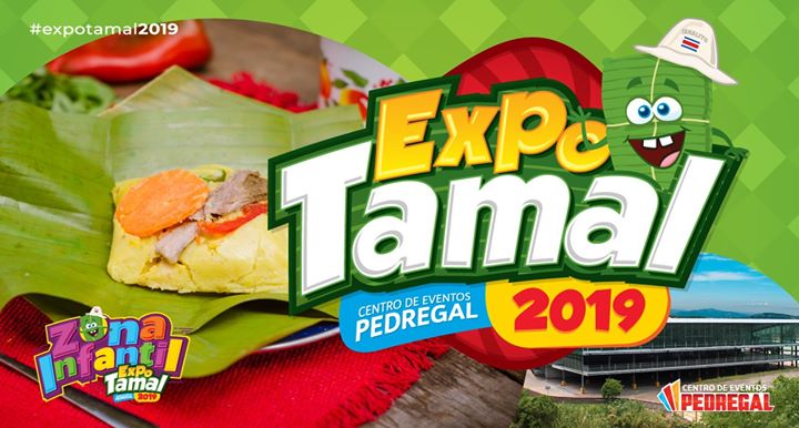 Expo Tamal 2019