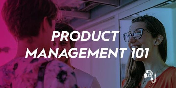 Workshop: Product Management 101