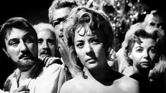 Cinema ao ar livre: O anjo exterminador de Luis Buñuel
