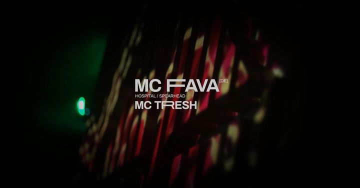 Trust The Bass #7: Bass Brothers / Fragz & Blast / MC Fava