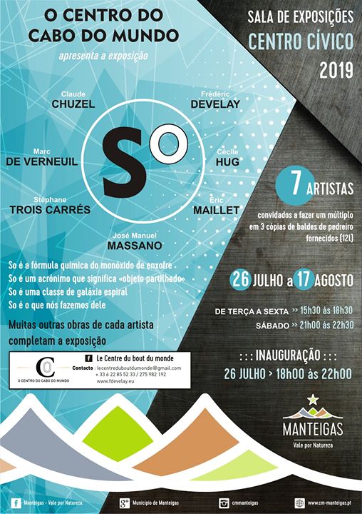 Exposition “So”