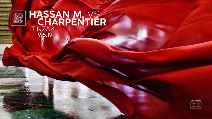 Hassan M. vs. Charpentier