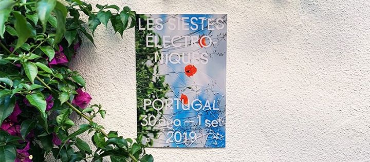 Les Siestes Électroniques Portugal