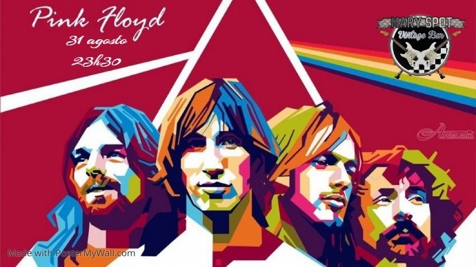 Ping Floyd tributo a Pink Floyd